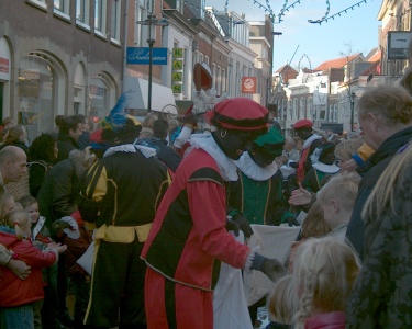 Sint intocht 20